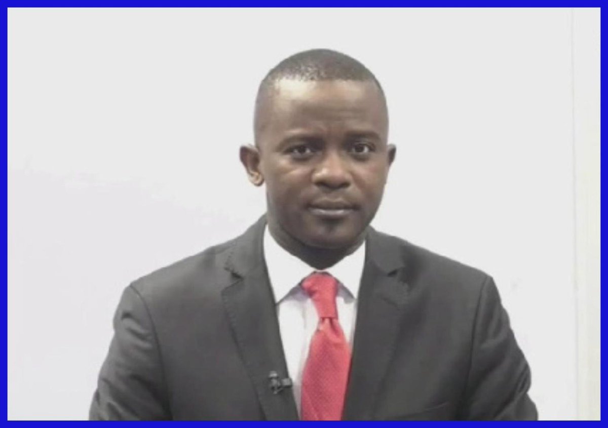 MimiMefoInfo's tweet photo. Arrest Warrant Issued for Ernest Obama, Following Court-Ordered Hearing in Ayah Foundation Case #Cameroon #Africa ⬇️ https://t.co/Go3focHjs4 https://t.co/GxYriMiwvU