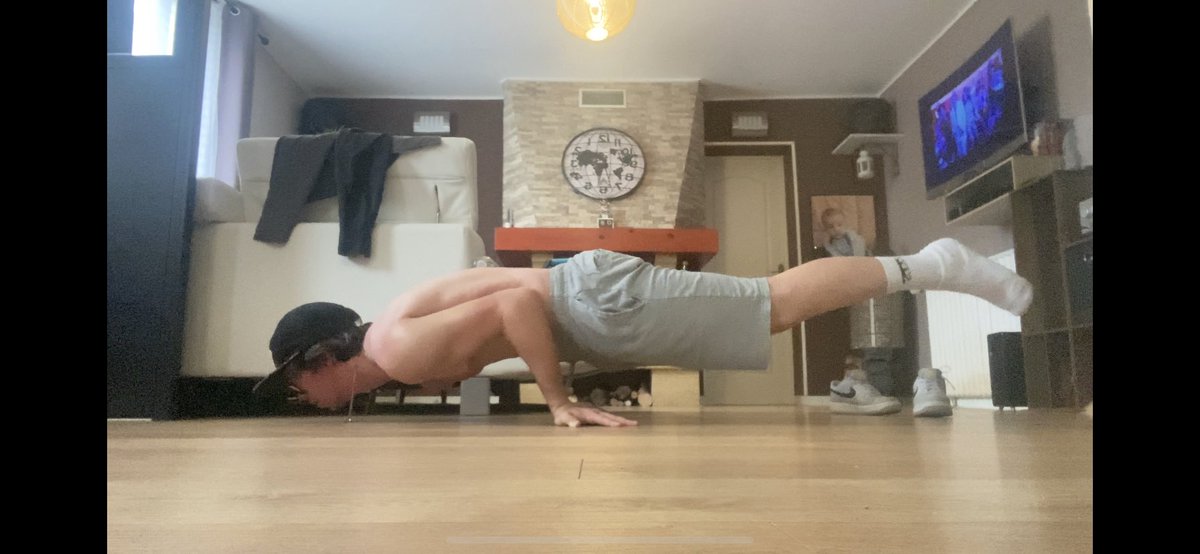 benjamin_tetard's tweet image. #calisthenics #statique #sport