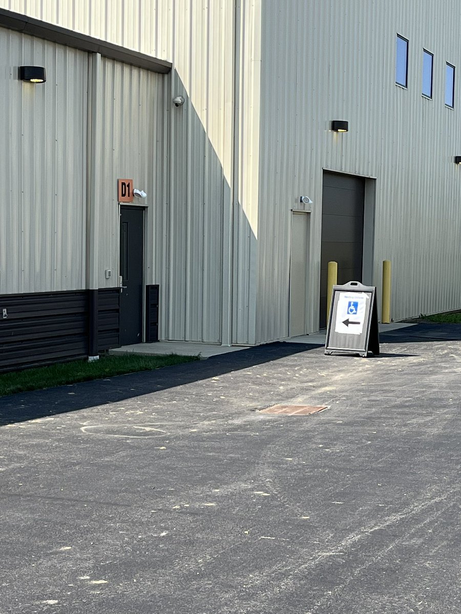 🚨🚨🚨NU Wildcats please see information below!