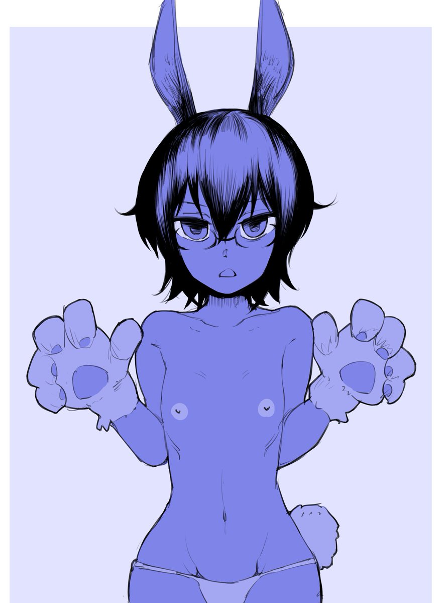 #わたモテOPPAI選手権
※狛猫さんの許可を得ています 