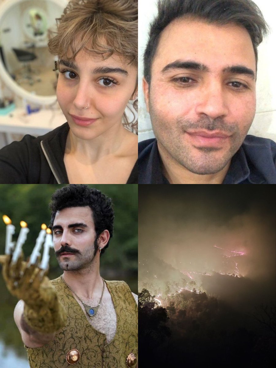 Marsh🇮🇷 tweet media