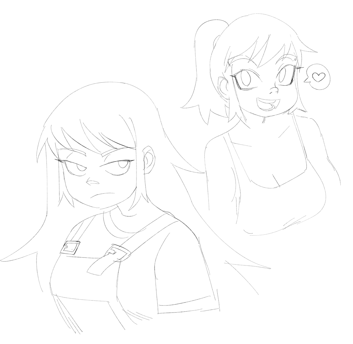sketch dump 