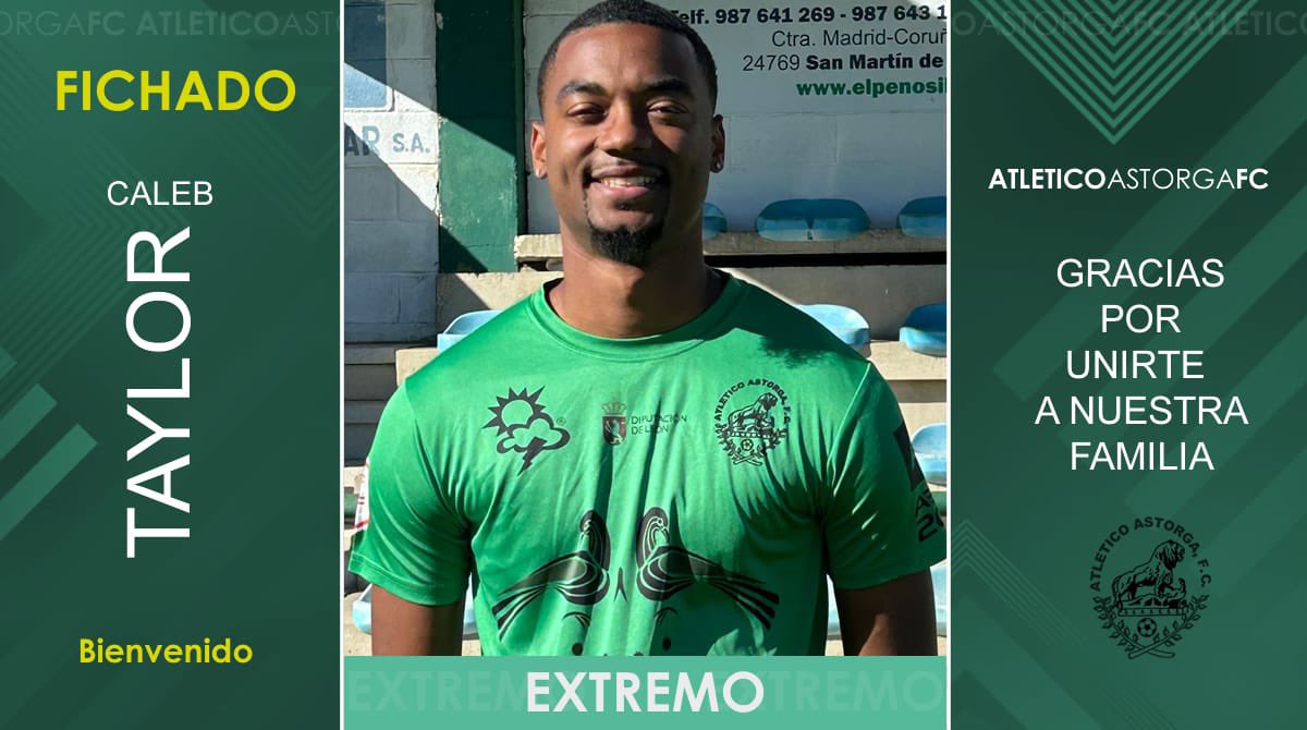 Atlético Astorga F.C. tweet media