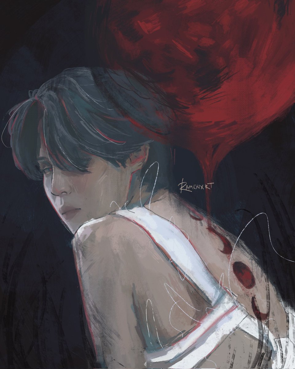 Red Moon 🌙