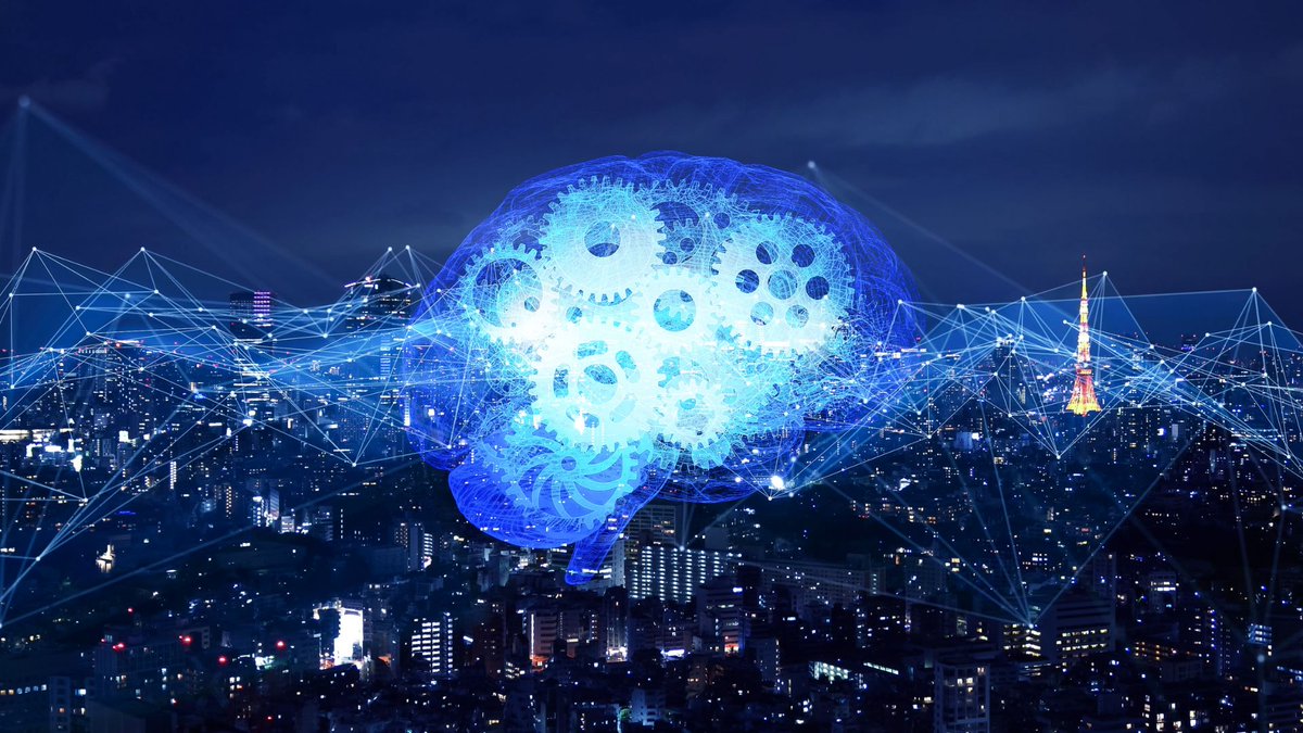 The increasing use of #AI is a game-changer and the possibilities are endless. One of its many applications is enhancing #security measures. AI is utilized to refine algorithms, identify new patterns, analyze scenes, and devise new strategies. #OrionSecuritySolutions