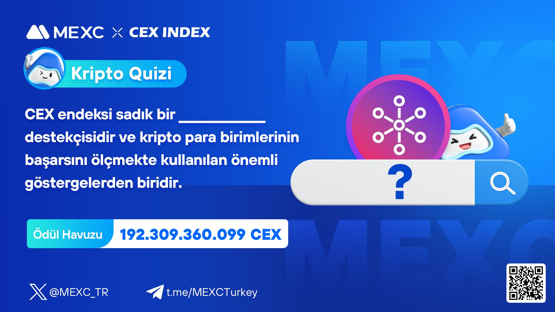 CEX Index (@CEXIndex) / X