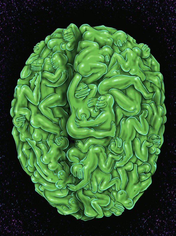 <a href="/Pond0x/">Pond0x</a> has been the most exciting thing to happen to crypto in years. When the full picture becomes clear, I expect the space to be changed forever. I’d like to say this type of gamification will become the new meta but it’s clear people are too dumb and impatient to handle it.