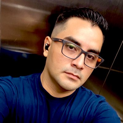 kjmancia's tweet photo. #NuevaFotoDePerfil https://t.co/CzpOMkpbNY