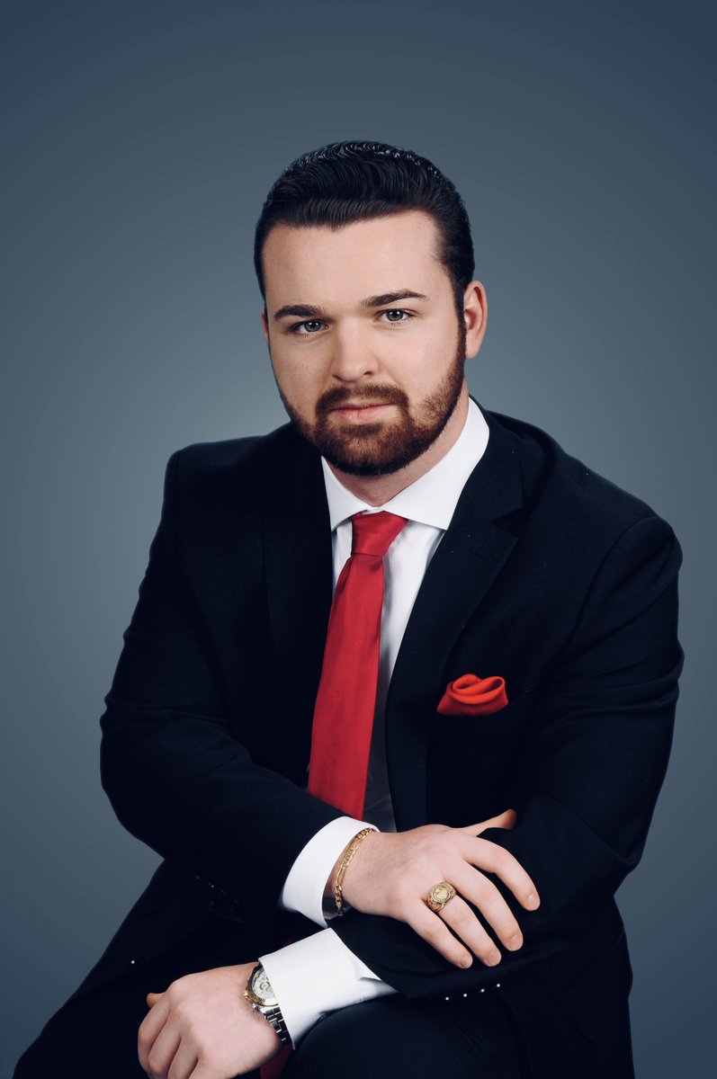 Congrats to Paul R. Spagnoli '24, who was awarded a 2023 American Immobiliare CRE Scholarship, recognizing his academic achievement, community service and leadership consistent with the values of Italian-American influencers and innovators in the field of CRE! <a href="/StJohnsLaw/">StJohnsLaw</a>