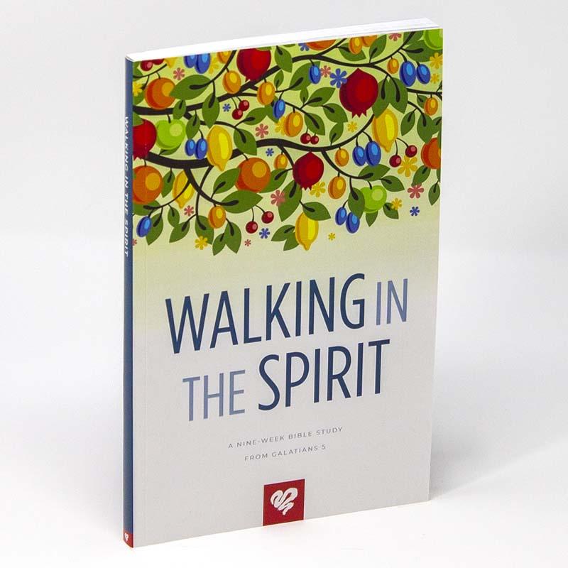 Walking in the Spirit Bible Study: A gift to you from Love Worth Finding 📷

Get your free copy today on wdcxradio.com... click on the Love Worth Finding banner.