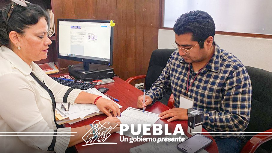 ¡Trabajamos de la mano con las y los ediles municipales para mejorar las condiciones de seguridad!🤝

🙌📄Realizamos la entrega de los Resultados de Evaluaciones de Control y Confianza al <a href="/Gob_Acatzingo/">Gobierno Municipal de Acatzingo</a>, en cumplimiento con el plan #PazSeguridadYjusticia. 💪