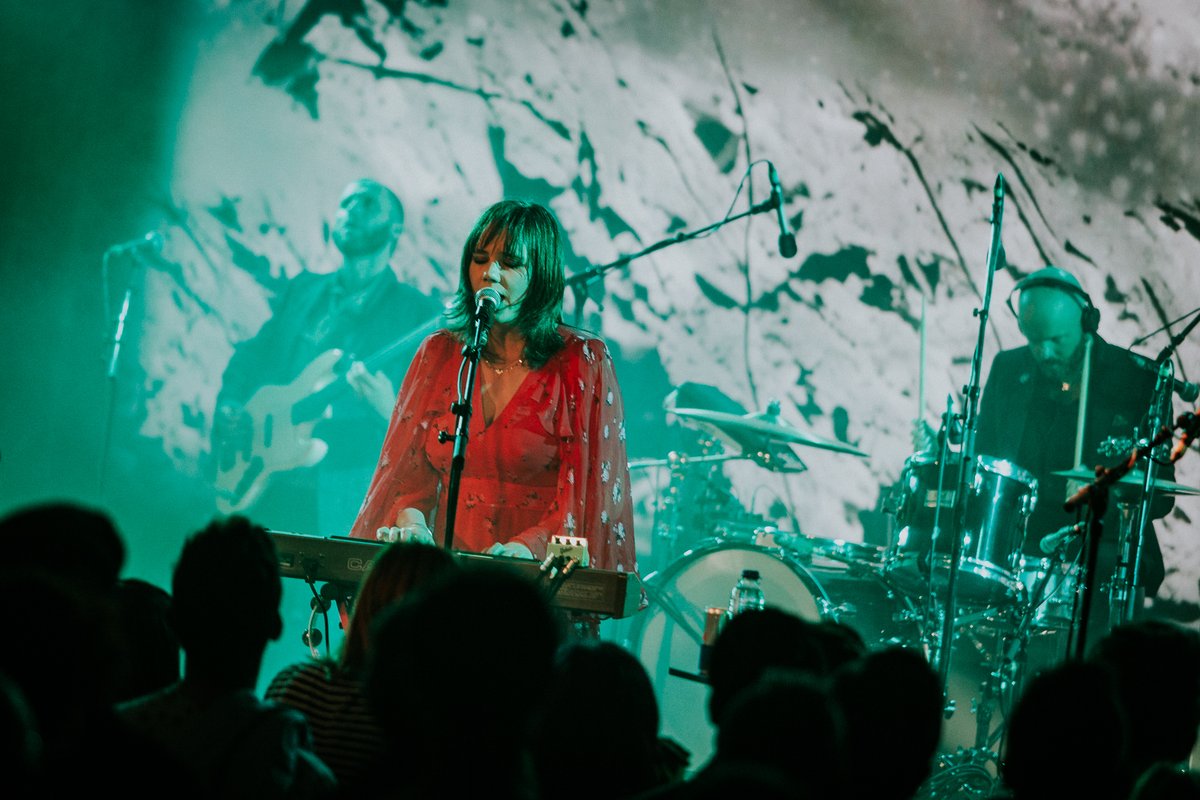 The_Waeve's tweet photo. Thank you, @LokerseFeesten 🇧🇪

Next up is our final show of the tour at @Krankenhausfest on 27th August. See you there!

📷 Liese Keereman Photography &amp; @CreepingMcKroki https://t.co/hwsIpFYH2h