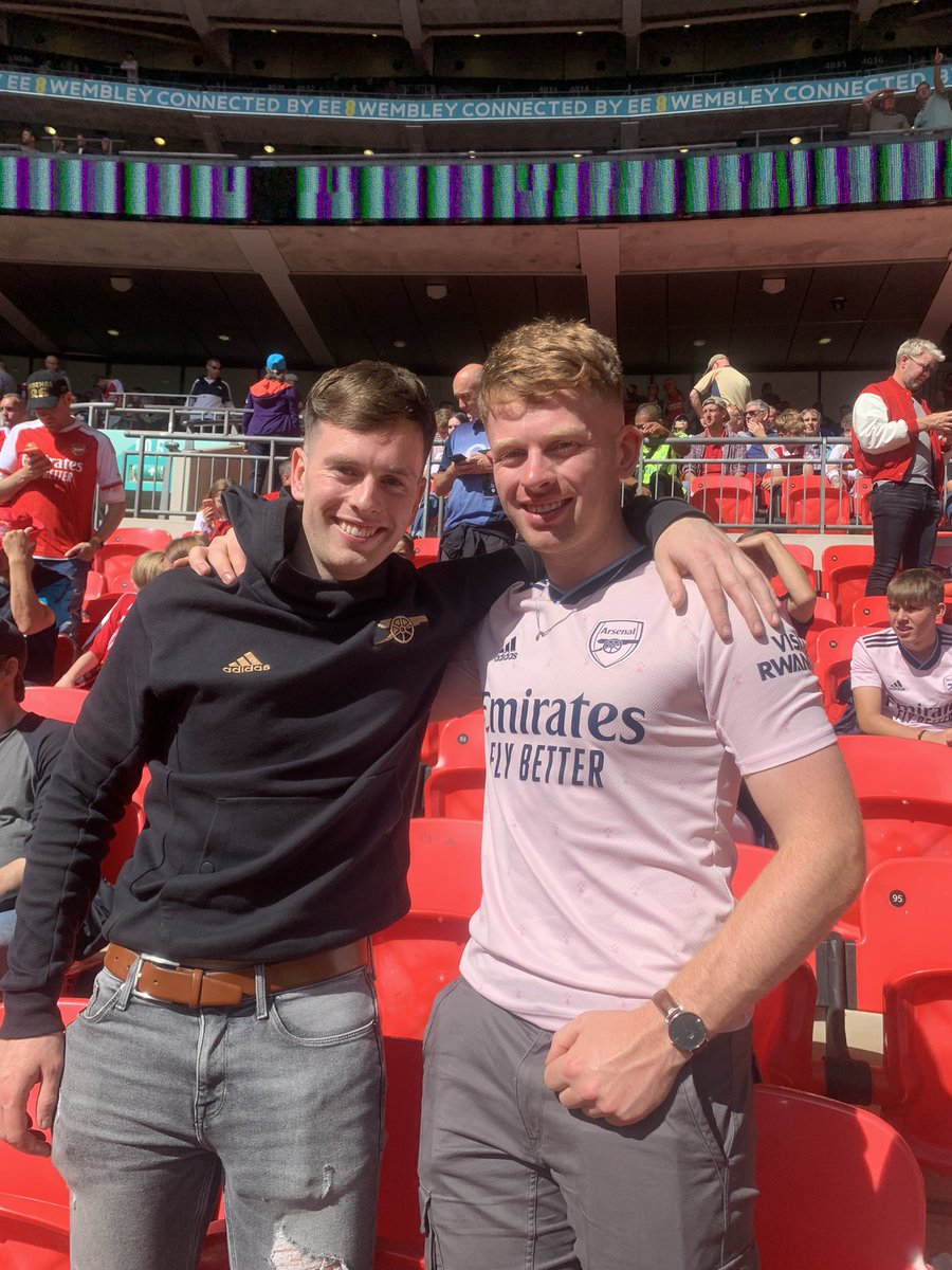 tommylowry's tweet image. Looking forward to the season ahead 🔴⚪️