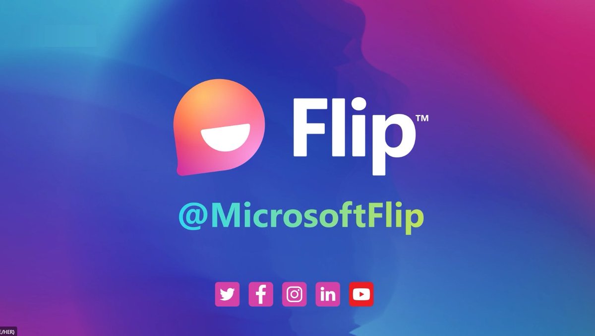 The first #Flipsider meeting was a blast! I can't wait for all the new ways @Flip will bring creativity and student ownership to the classroom!

@jessxbo @annkozma723 @Savvy_Educator @MrCoachK15 @inc_yv @FelyTeachnology