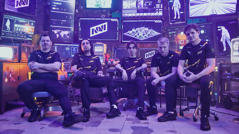 Valorant News tweet media