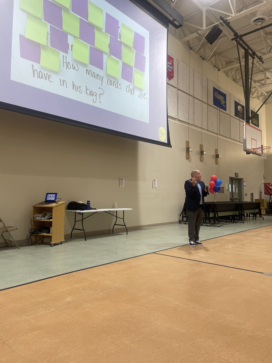 SMBSD_Teaching&Learning tweet media