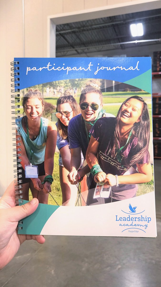 HopkinsPrinting's tweet photo. We love this fun sisterhood-centered journal for @KappaKappaGamma. We hope you enjoy!
#GoKappa #sisterhood #print #journal #HopkinsPrinting https://t.co/kHuTy4JGr6