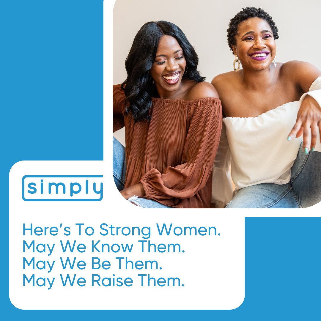 Happy National Women's Day! Today, we celebrate the strength, resilience, and achievements of women around the world. Here's to the women who inspire us every day! #NationalWomensDay2023