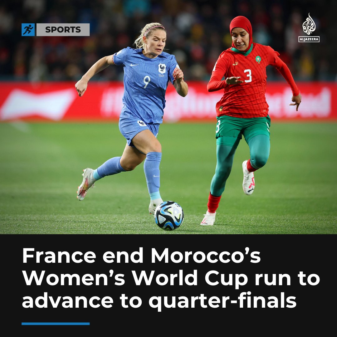 AJE Sport tweet media