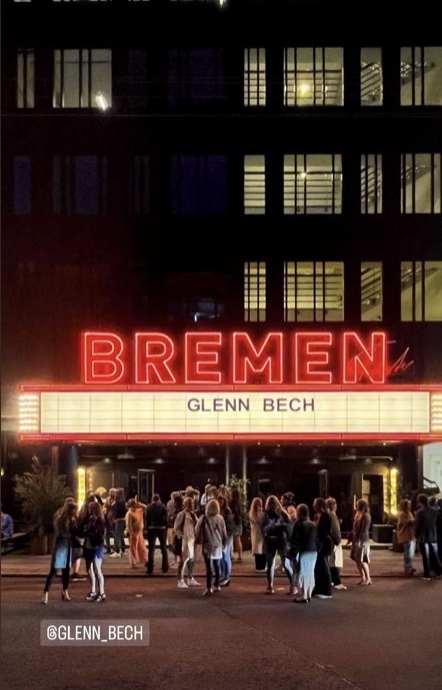 Glenn Bech tweet media