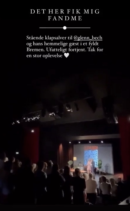 Glenn Bech tweet media