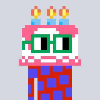 Happy Birthday Nouns!

Noun 805
<a href="/nounsdao/">Nouns</a>