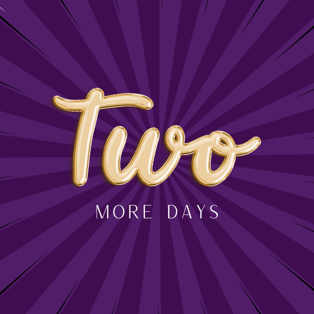 Day 2: Attendance matters. Let's work together to develop strong attendance habits. Did you know you can monitor your child's attendance by logging in to Skyward? We are here to prepare your child for future success. #firstday2023 #countdown2023