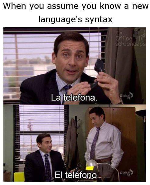 MelkeyDev's tweet image. I love learning new programming languages! 🤣🫡😂