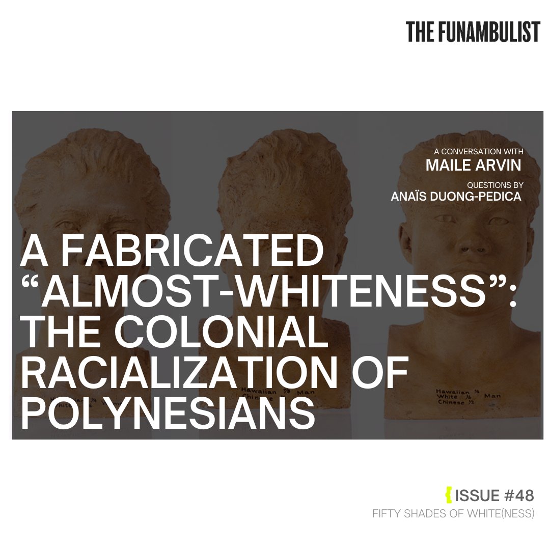 The Funambulist tweet media