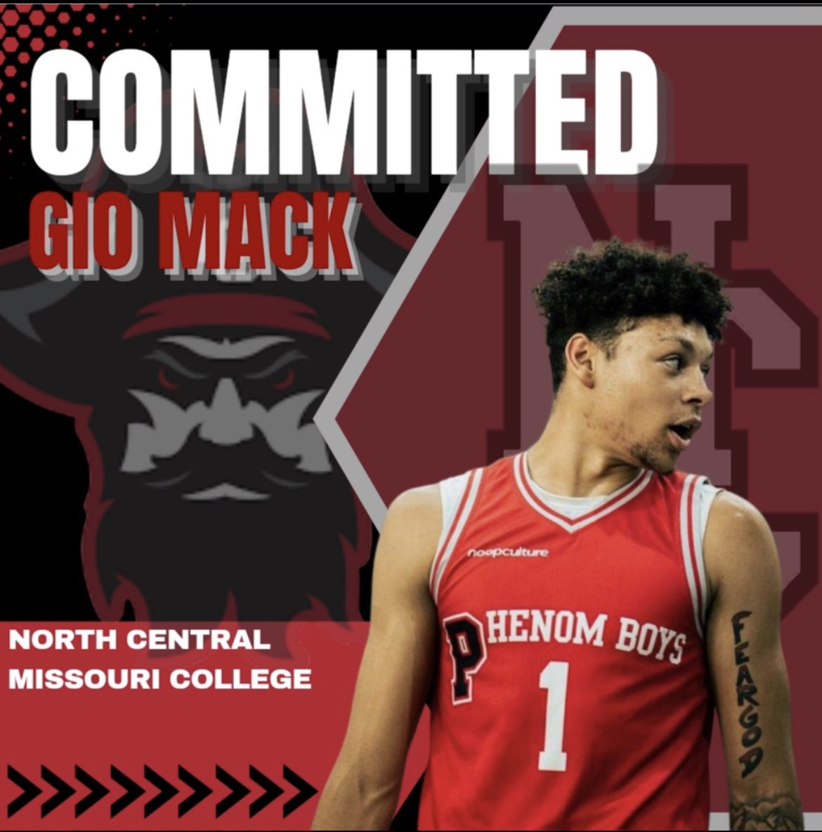 Gio Mack tweet media