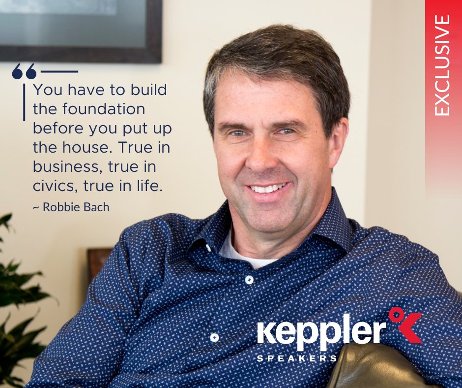 KepplerSpeakers's tweet photo. In his role as Chief Xbox Officer, Robbie Bach collaborated with industry titans, establishing himself as a leading force in innovation. He shares his wealth of knowledge to guide organizations in building resilient work cultures and enhancing customer engagement.
#eventprofs https://t.co/83stVWNh3C