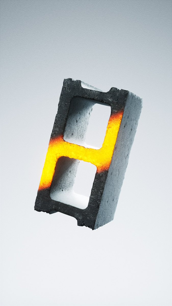 #RND
A brick

#octane #cinema4d #background