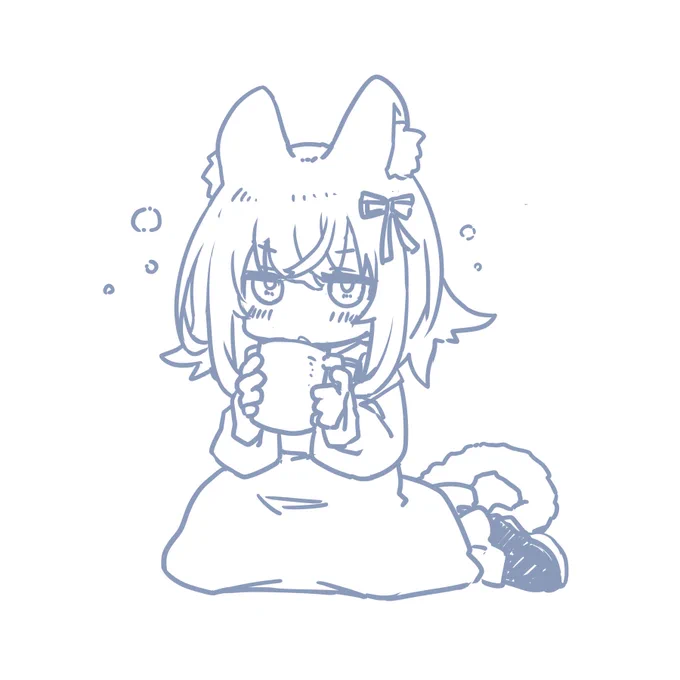 さけなかさん 