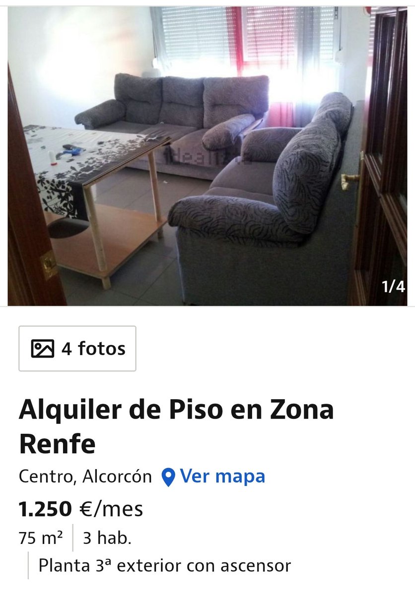 pisos alcorcon tweet media
