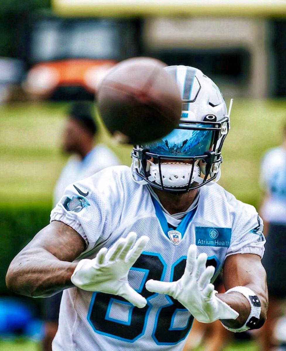 avl_mike's tweet photo. Terrace Marshall Jr.’s number has been called a bunch over the past few days.

..and he’s delivered. https://t.co/qdM9qGTRU4
