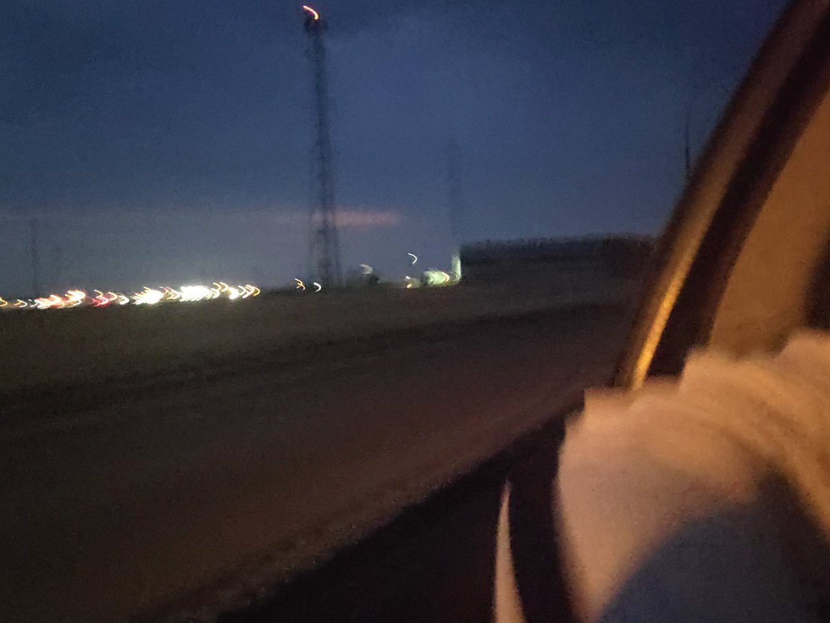 bobfafo2020's tweet photo. #morningpeeps
No sunrise this morning. Too cloudy. Then it rained twice, & A**HOLE Turf boss
turned the sprinklers on me. Every morning he hits #BEADICK.
@DrjimPhifer
@michellefloraa @rachel_garniss
@yamane_patricia @mini_bubbly @howllr @STabbytosavit @SCee57 @Missy8008135 https://t.co/EASFYlTL1x