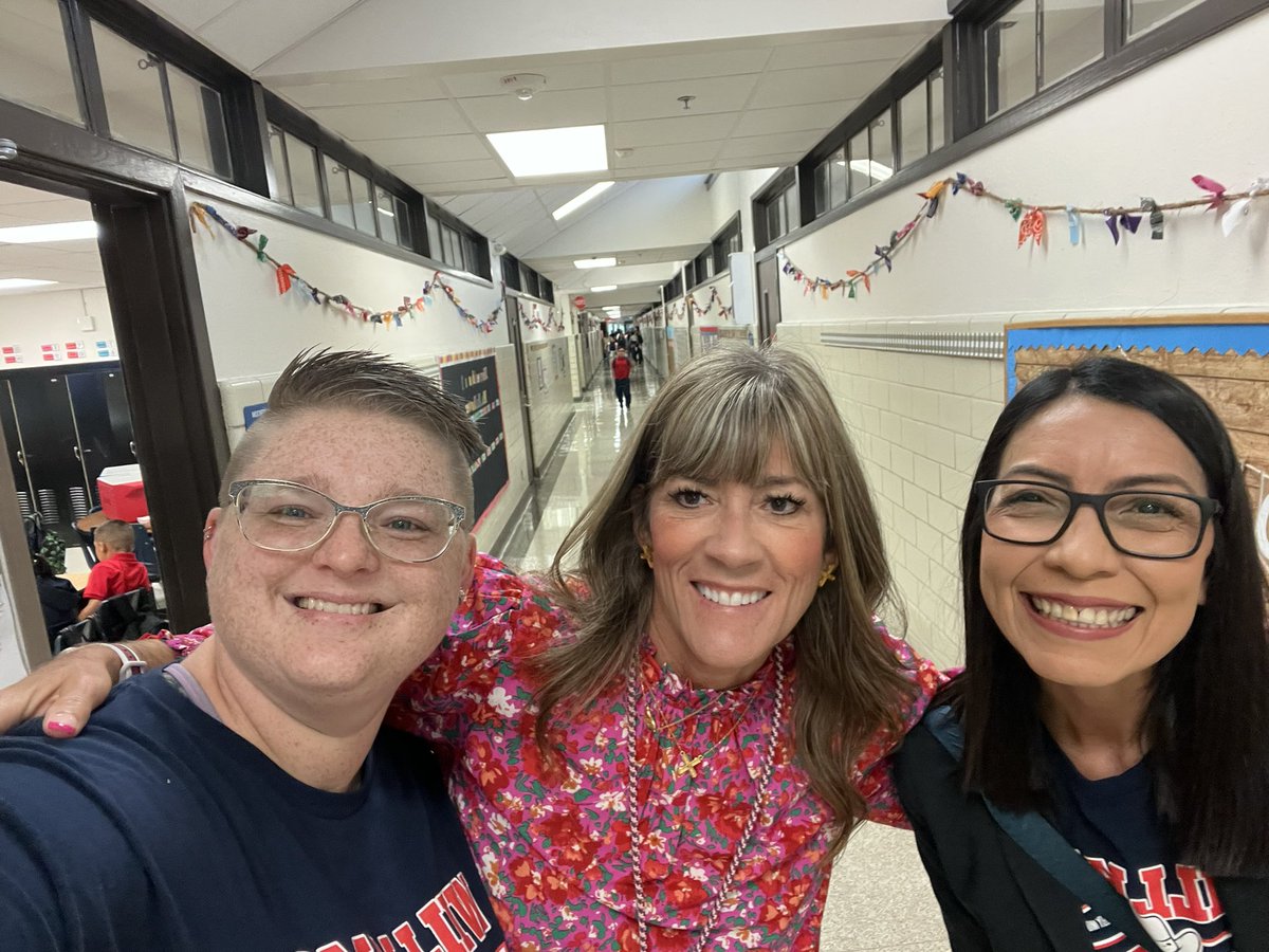 Kim Marsh tweet media