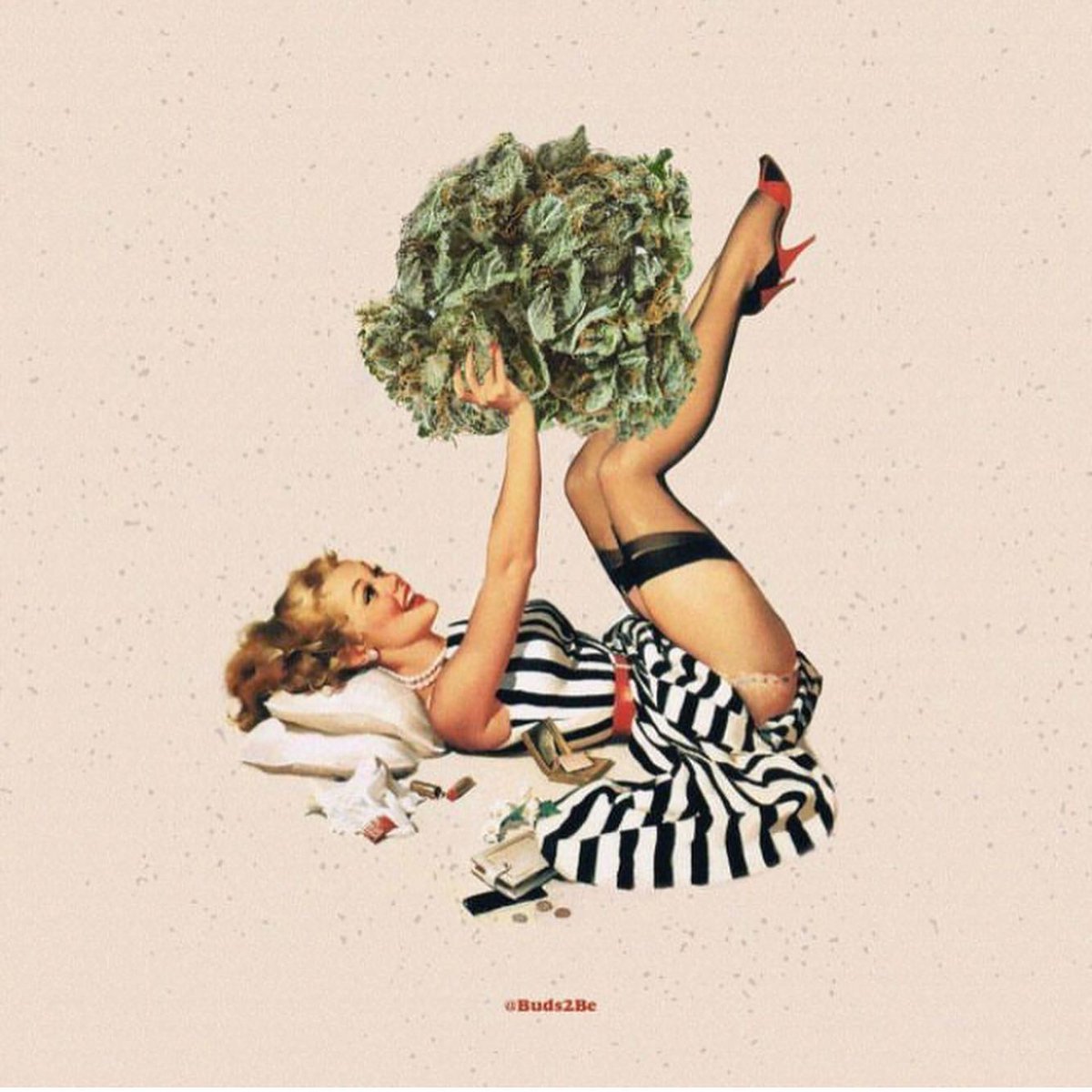 Countdown to Women’s Day

📸 buds2be