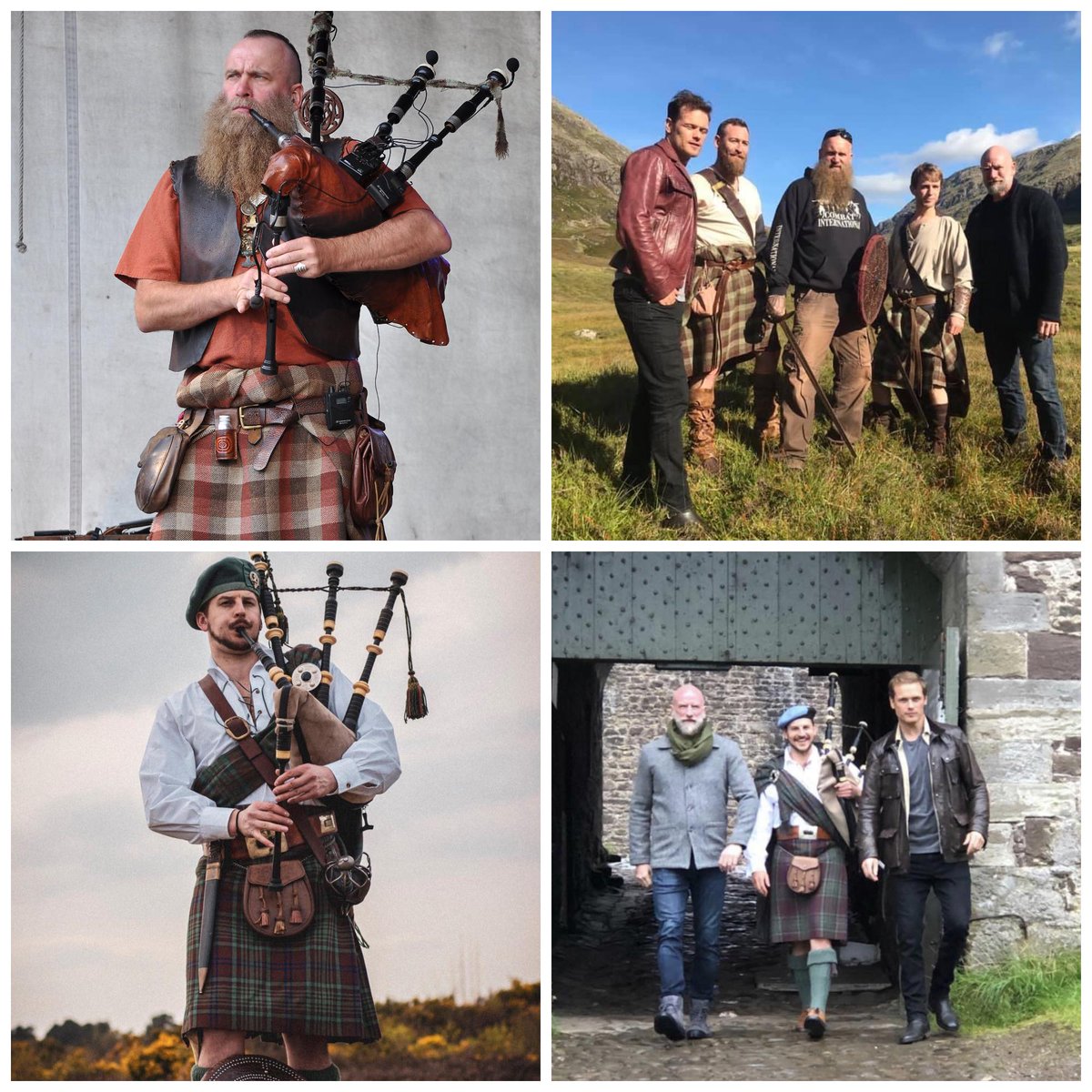 What's Happening Inverness tweet media