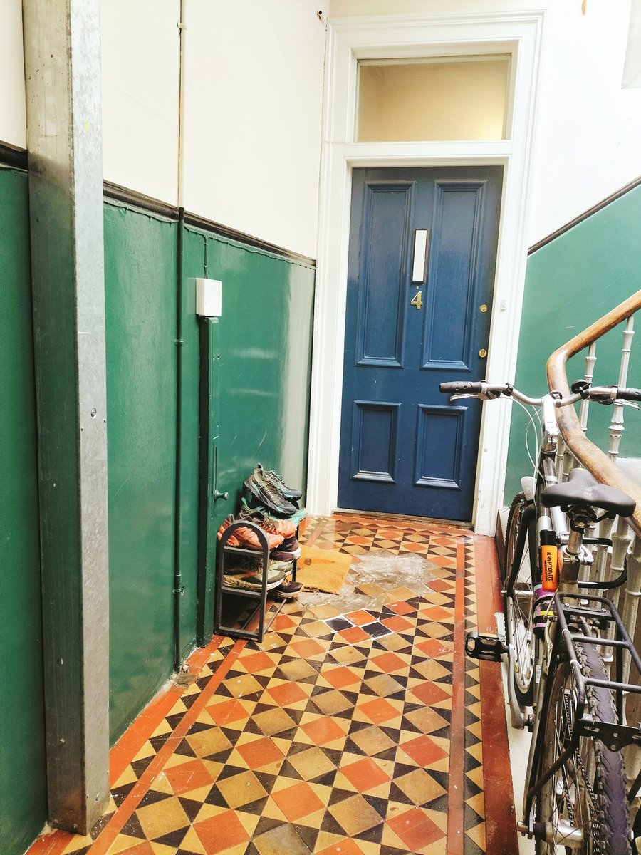 Stair Cleaning Edinburgh tweet media