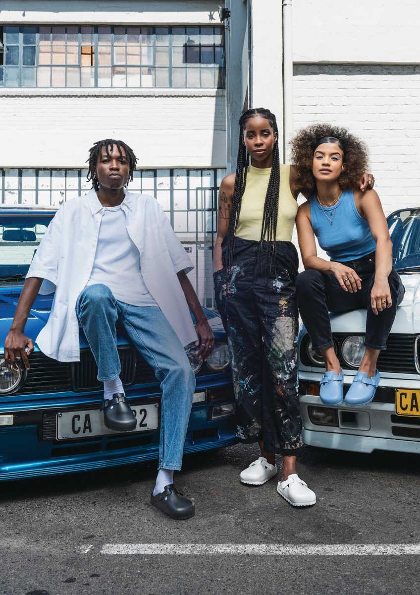 Foot Locker Women tweet media