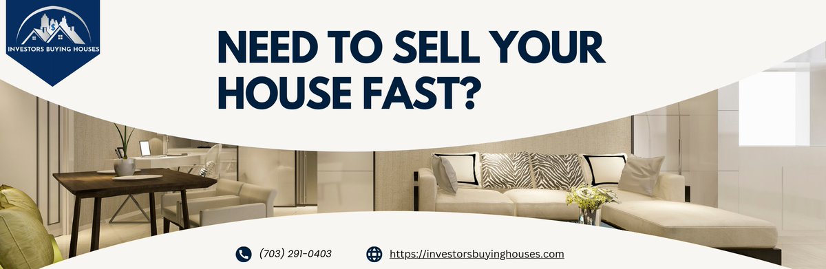 Need to Sell Your House Fast? We Have the Answer for You!
Meta: Earnestly selling your house? Find the ideal arrangement with us! Fast and bother-free interaction ensured.
#CashBuyershouses #INeedToSellMyHouseFast #NeedToSellHouse
#SellMyHouseFast #SellMyHouse