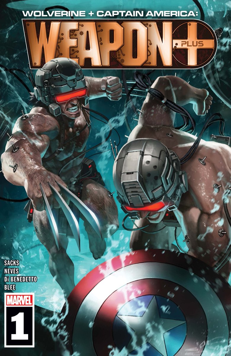 TheNews_Lab's tweet photo. WEAPON X |🚨Se dice que el programa #WeaponPlus visto en #NewXMen en #CaptainAmericaBraveNewWorld
Este proyecto dio como resultado la creación del programa #WEAPONX , cuyo mayor personaje relacionado es #Wolverine , también se uso con #Deadpool y #Sabretooth
#MarvelStudios https://t.co/Io5eeFIIkZ