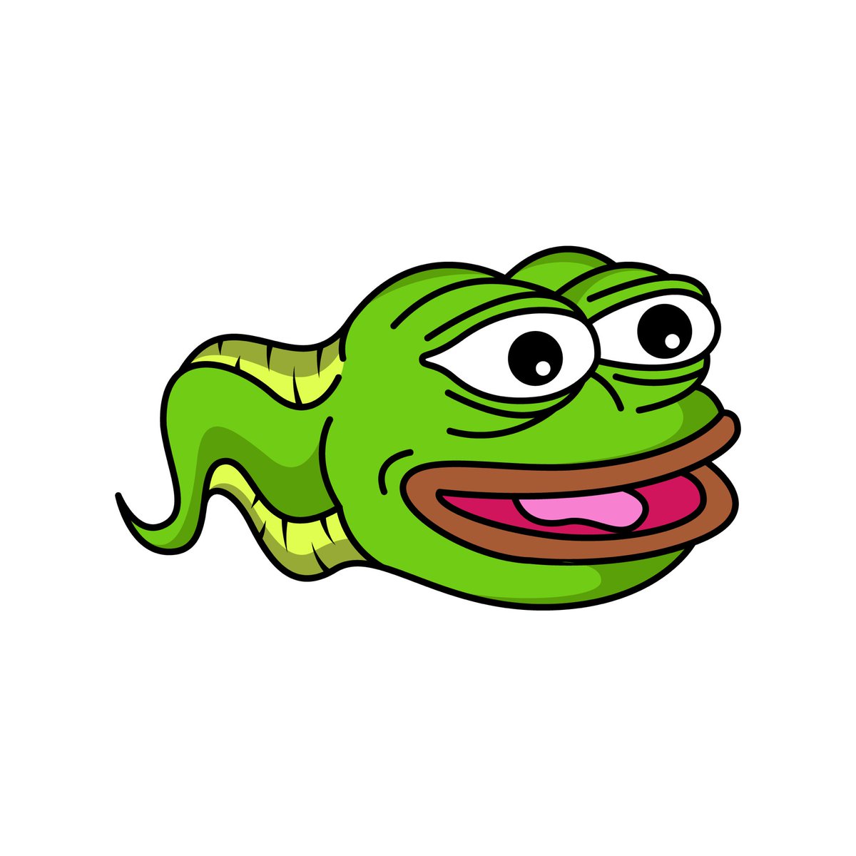 PepeChainPC's tweet image. You can buy $PC on @bitgetglobal, @_AscendEX or @Uniswap 

The #PepeChainToken $PC is the governance (main) token of the $PEPE chain. 

- 🐸⛓️

You can buy #TADPOLE on the #PEPECHAIN - bridge your $PEPE, open our swap and buy

- 🐸⛓️

#TADPOLE is currently at 25M$, with 1.2M$