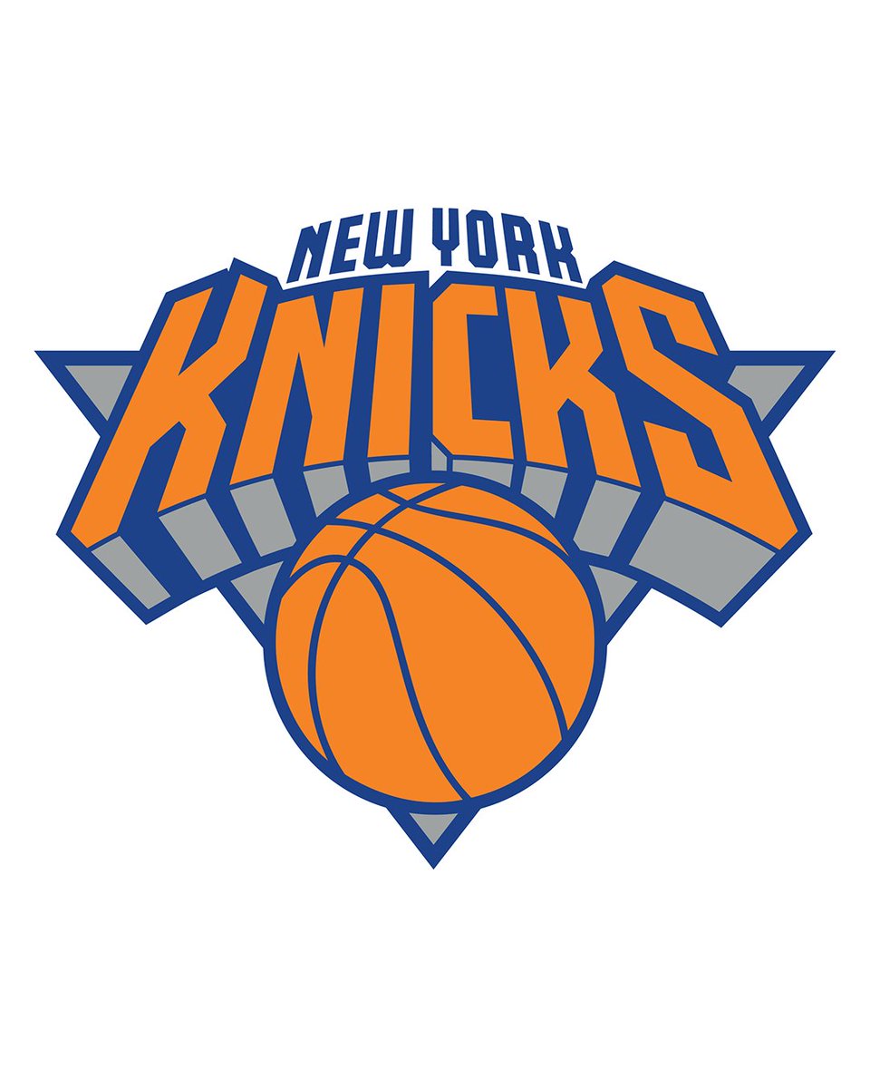 NEW YORK KNICKS tweet media