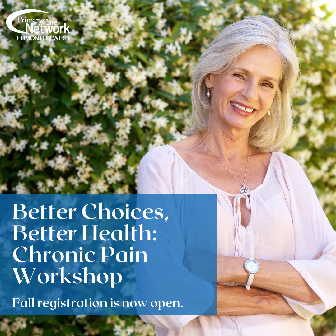 Edmonton West PCN tweet media