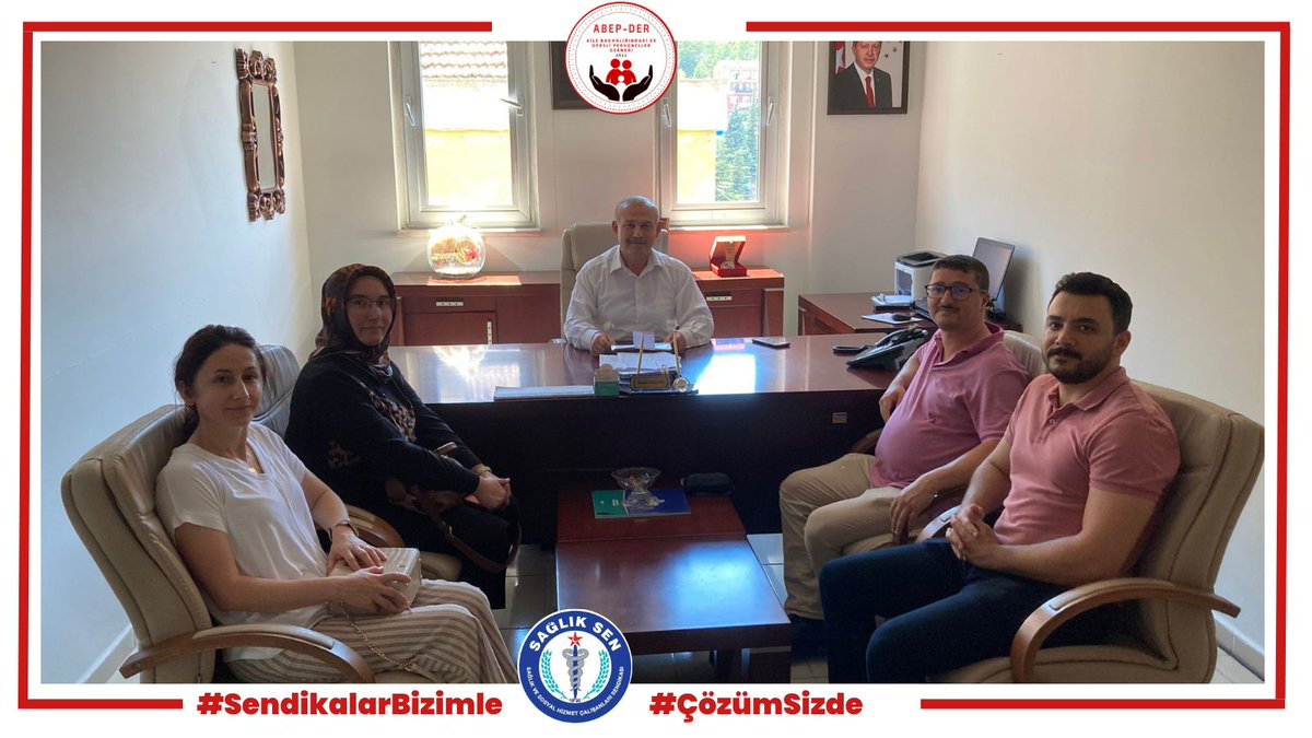 Yılın 12 ayı tam zamanlı çalışmamıza rağmen hiçbir özlük hakkı bulunmayan ve asgari ücretin altında kalan biz Meslek Elemanları siz değerli devlet yöneticilerimiz ve sendika temsilcilerimizden yakın zamanda personel reformuna dahil edilen, kamu dışı aile sağlığı çalışanları,