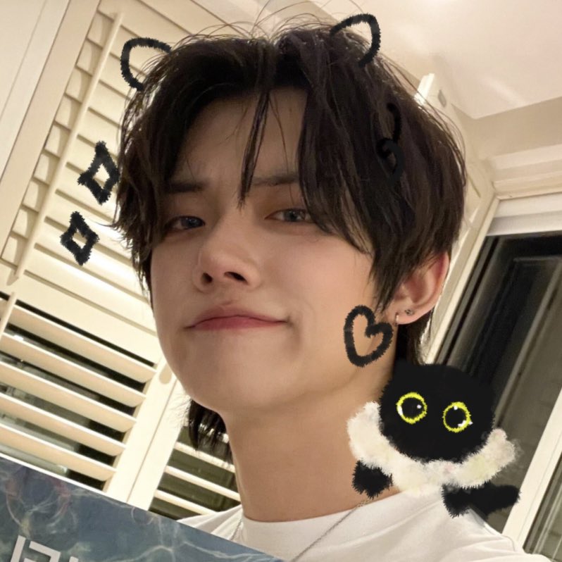 yeonjunHD's tweet photo. 🐾😼`♡.ᐟ https://t.co/uY03xxWjO0
