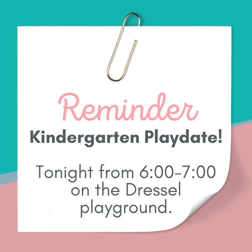 Dressel Elementary School (@dresselflyers) on Twitter photo 