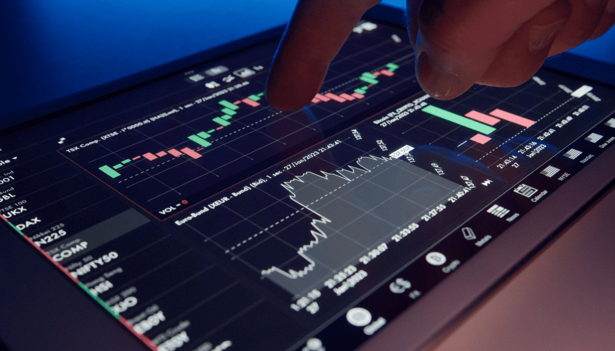 🚀 Exciting times in the world of #cryptocurrency! The ever-evolving landscape continues to reshape how we think about money and technology. Whether you're a seasoned investor or just curious, staying informed is the key to riding this digital wave. 💰🌐 #CryptoRevolution